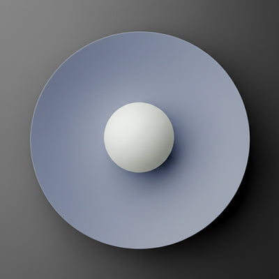 SCONCE MODEL NO. 3167