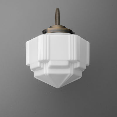SCONCE MODEL NO. 1063