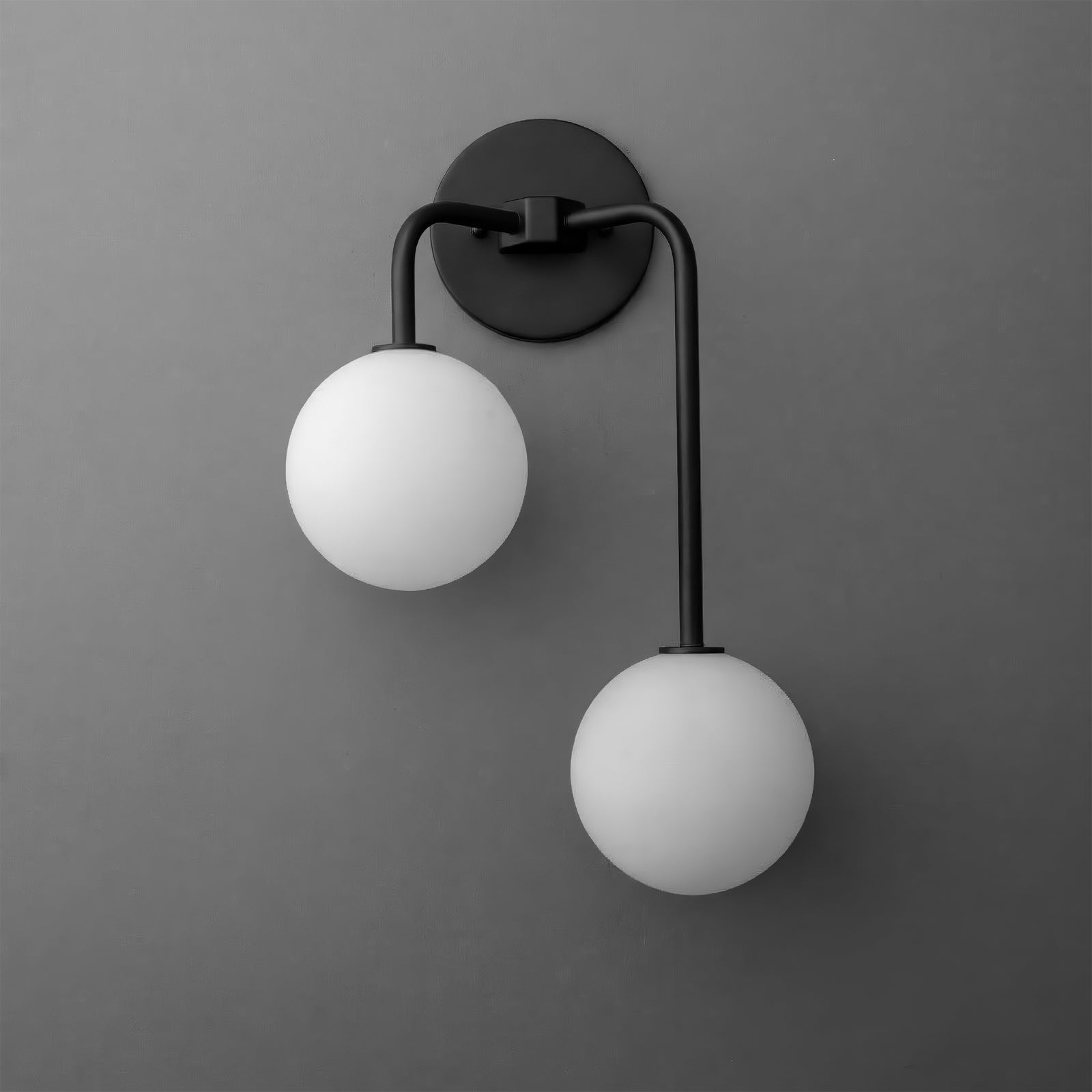 SCONCE MODEL NO. 3996