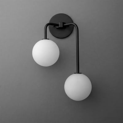 SCONCE MODEL NO. 3996