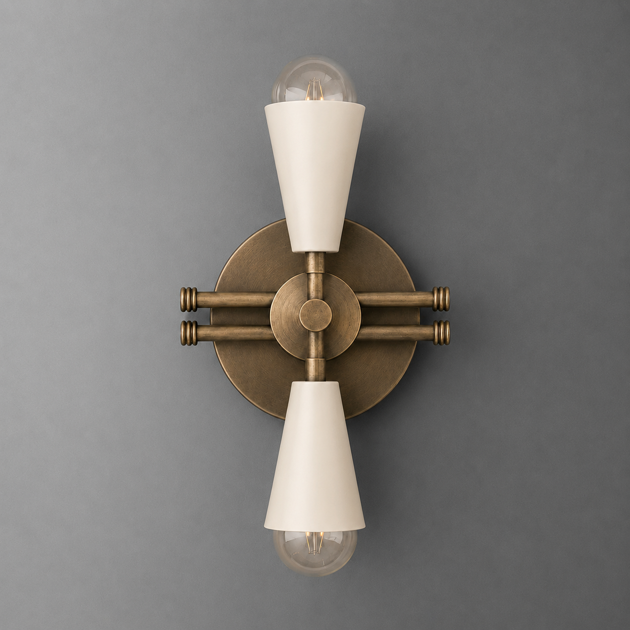SCONCE MODEL NO. 3419