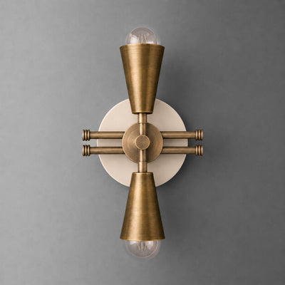SCONCE MODEL NO. 3419