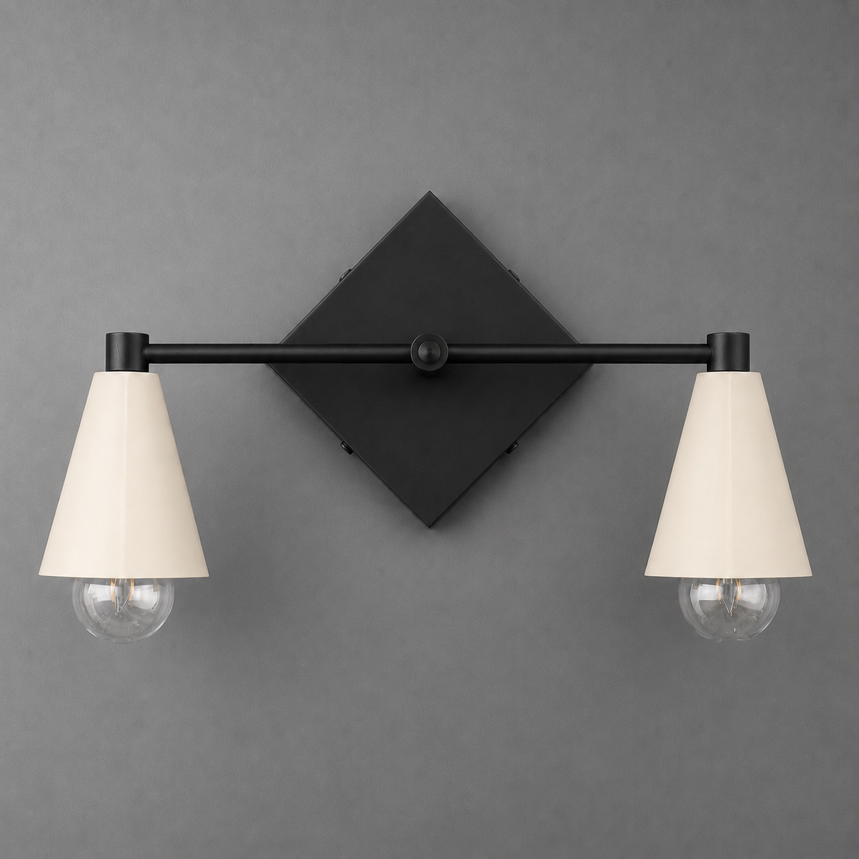 VANITY LIGHT MODEL NO. 4237