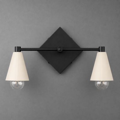 VANITY LIGHT MODEL NO. 4237