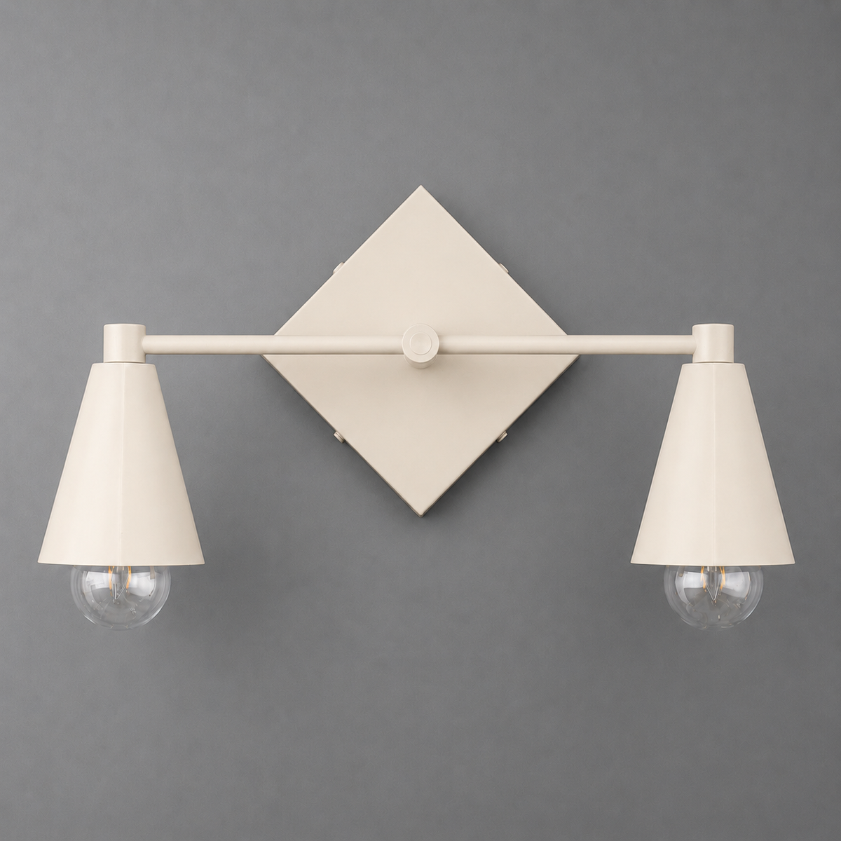 VANITY LIGHT MODEL NO. 4237