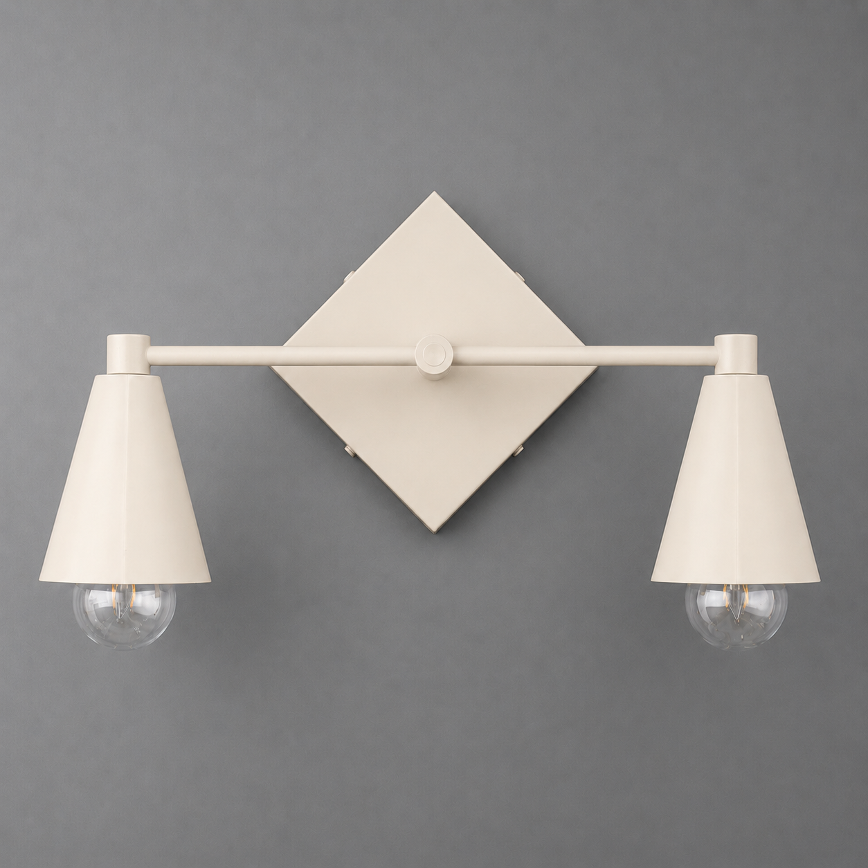 VANITY LIGHT MODEL NO. 4237