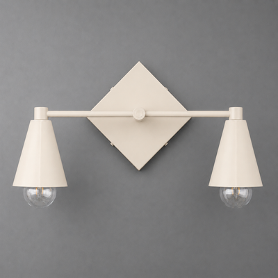 VANITY LIGHT MODEL NO. 4237