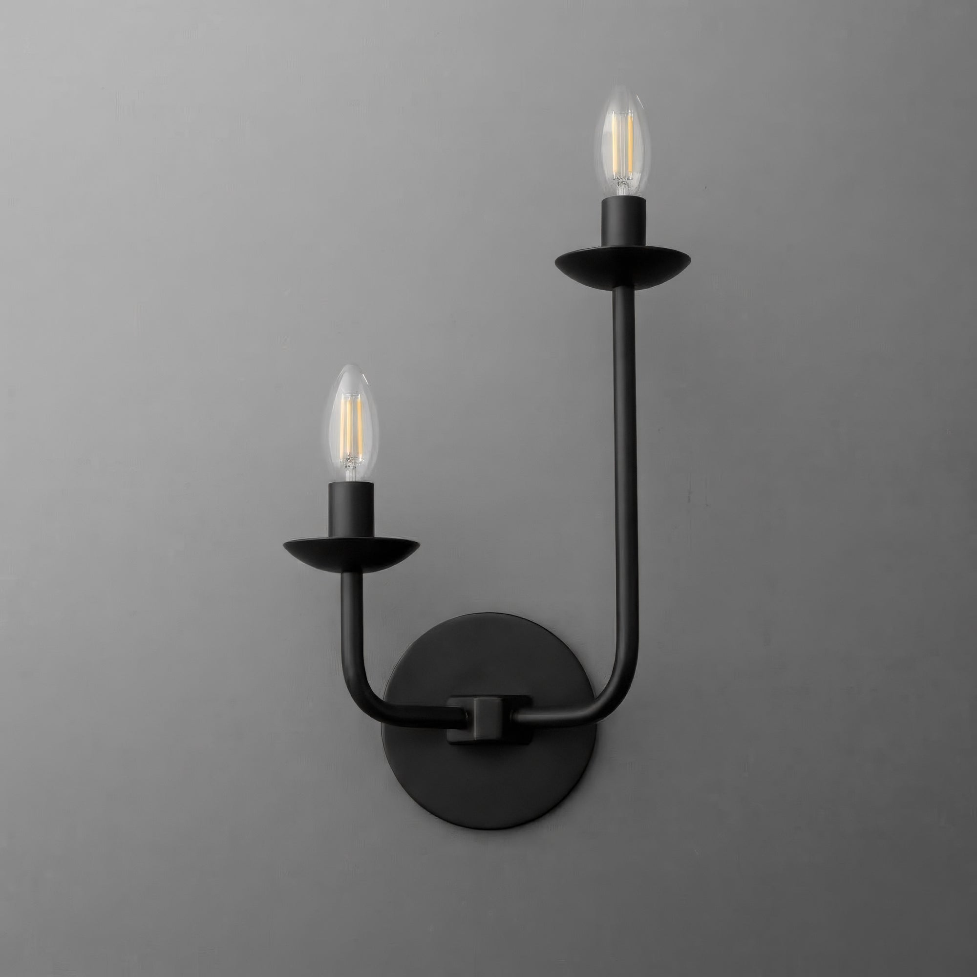 SCONCE MODEL NO. 9725