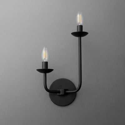 SCONCE MODEL NO. 9725