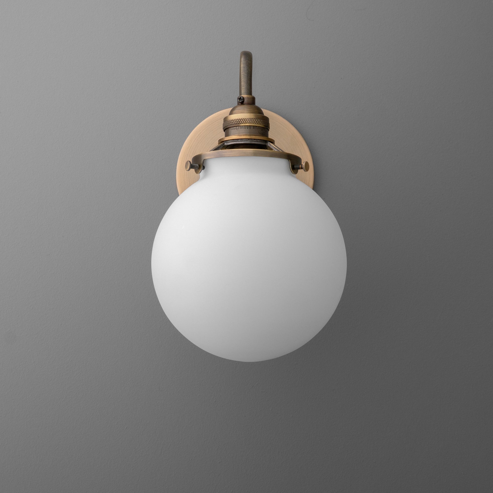 SCONCE MODEL NO. 5994