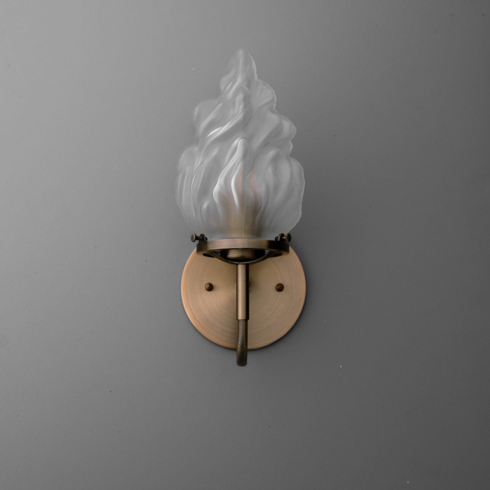 SCONCE MODEL NO. 1034