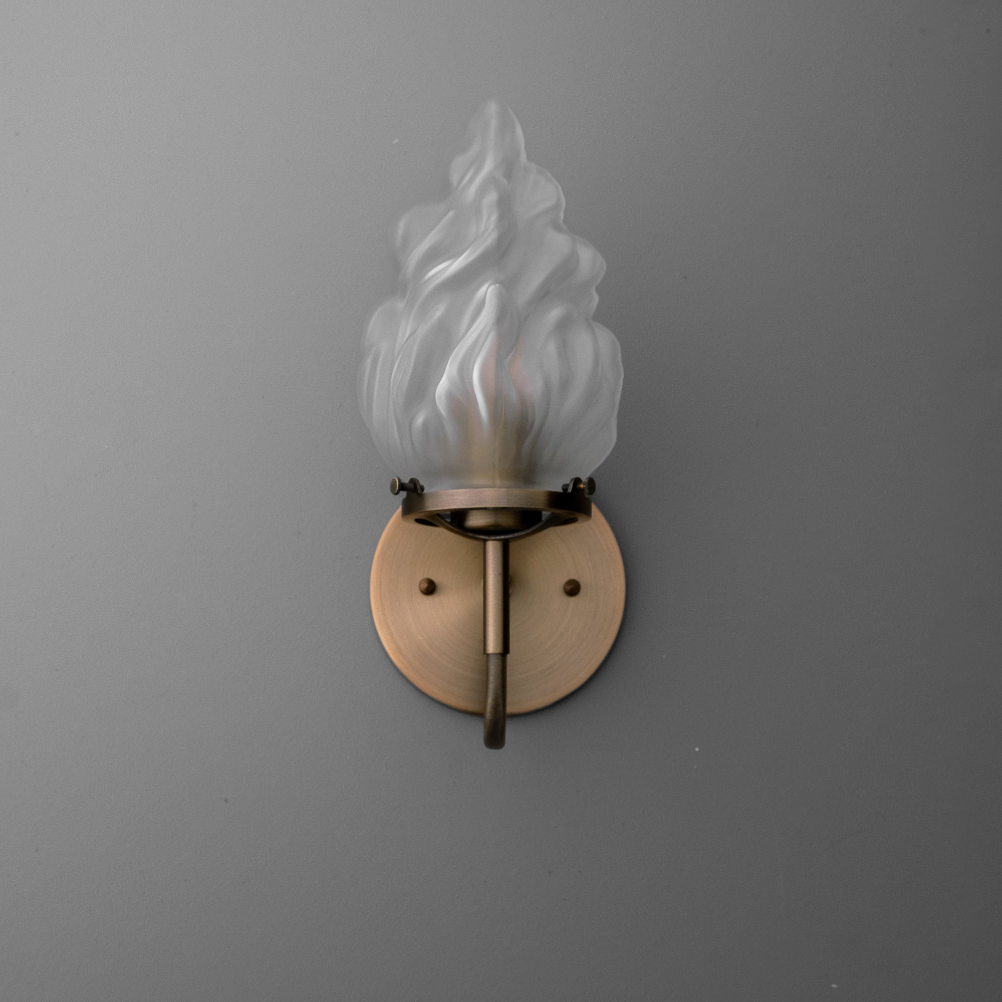 SCONCE MODEL NO. 1034