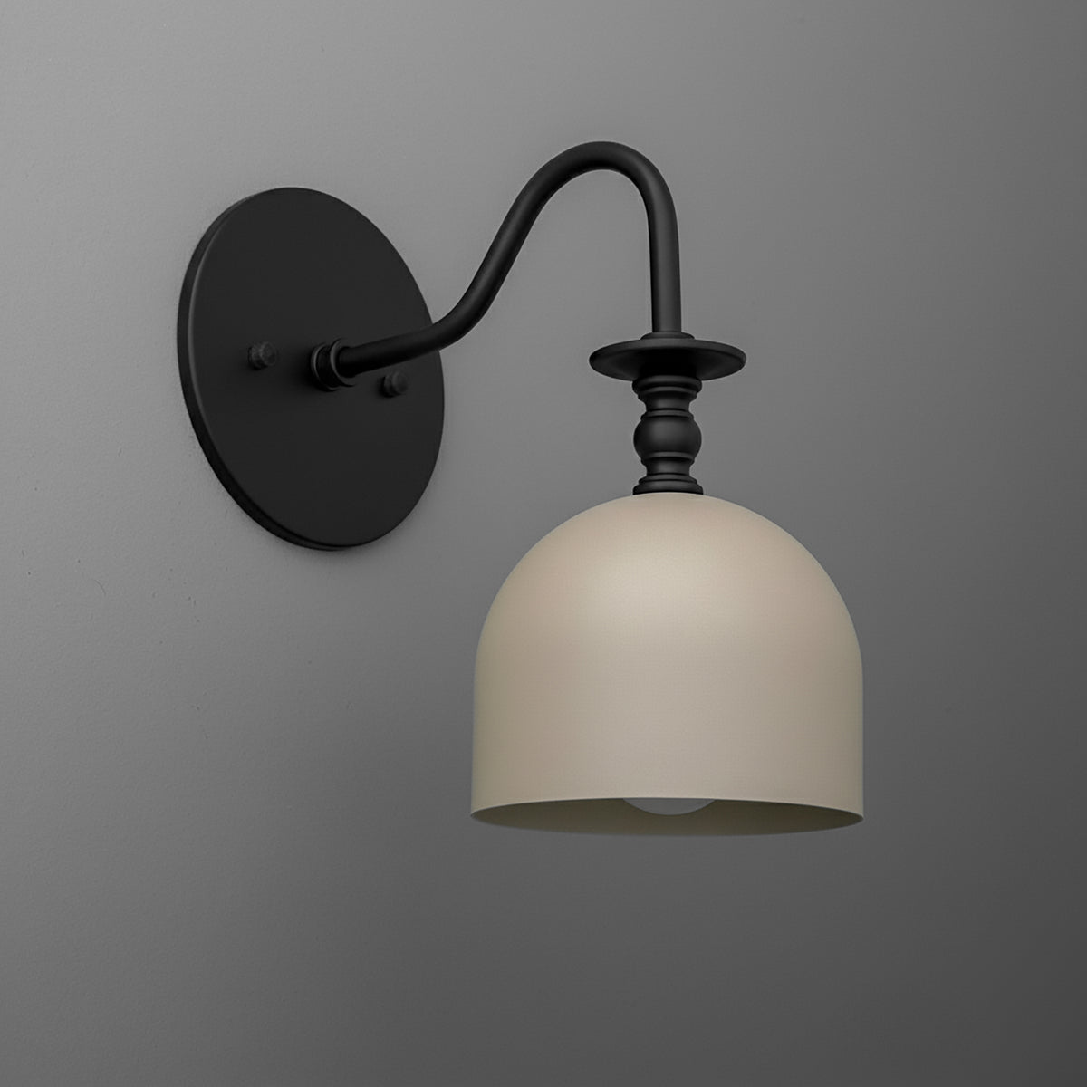 SCONCE MODEL NO. 3353