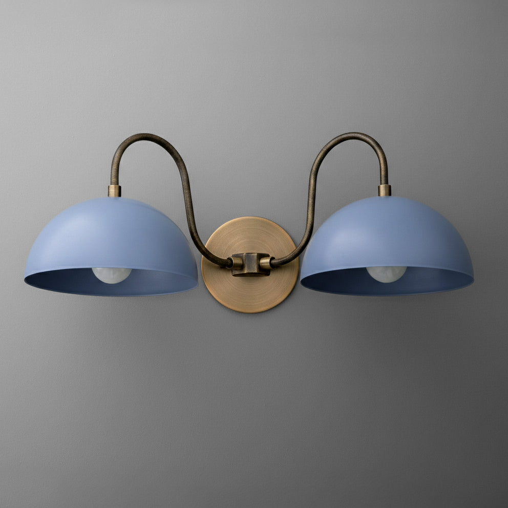 VANITY LIGHT MODEL NO. 9098