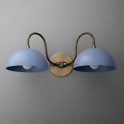 VANITY LIGHT MODEL NO. 9098