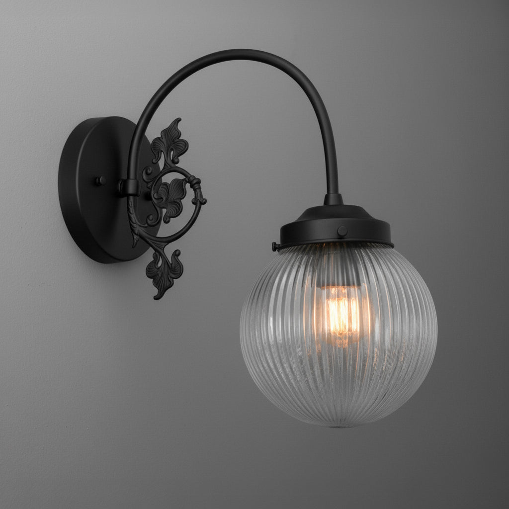 SCONCE MODEL NO. 1011