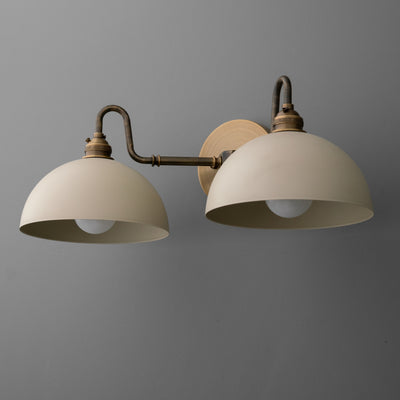 VANITY LIGHT MODEL NO. 6096