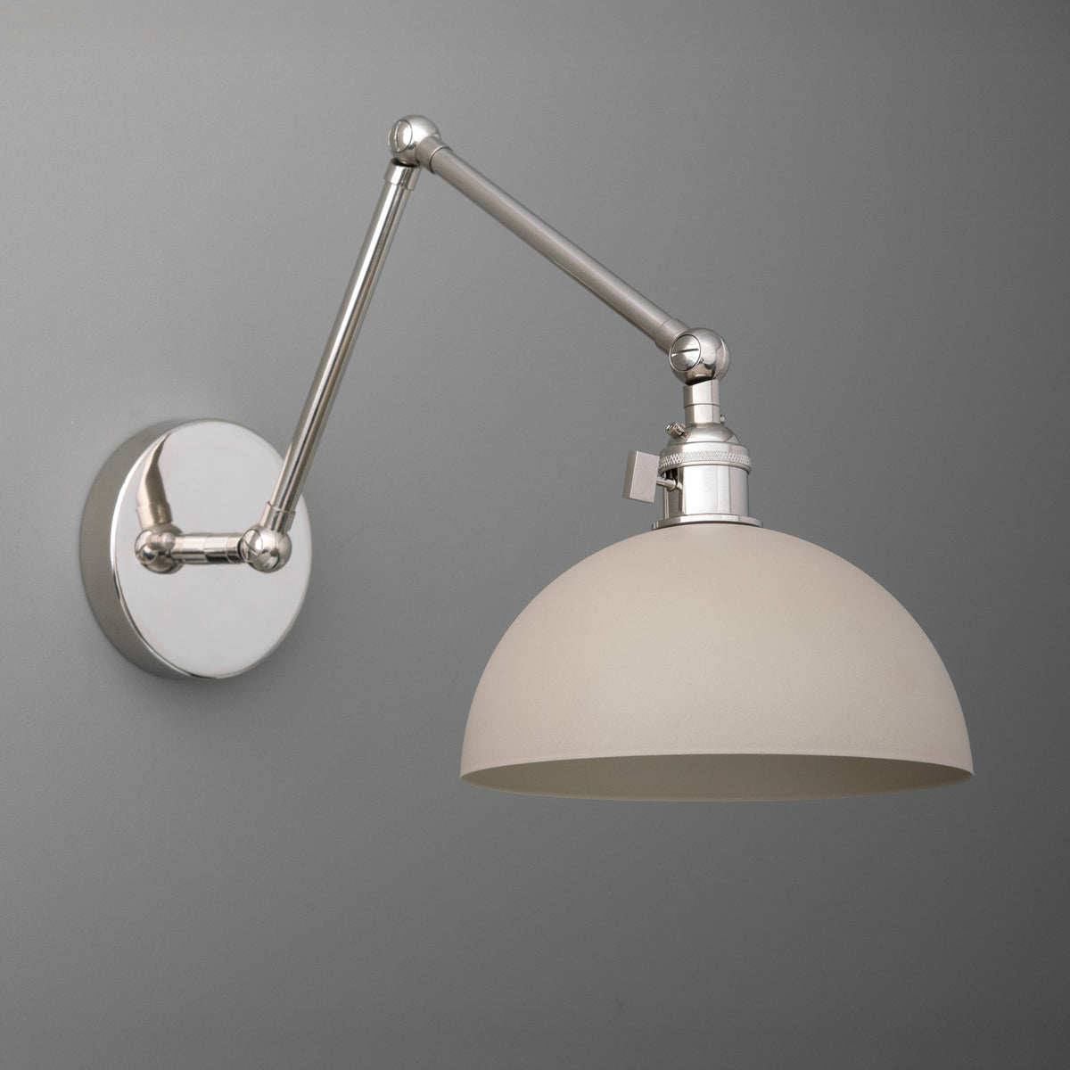 SCONCE MODEL NO. 0122