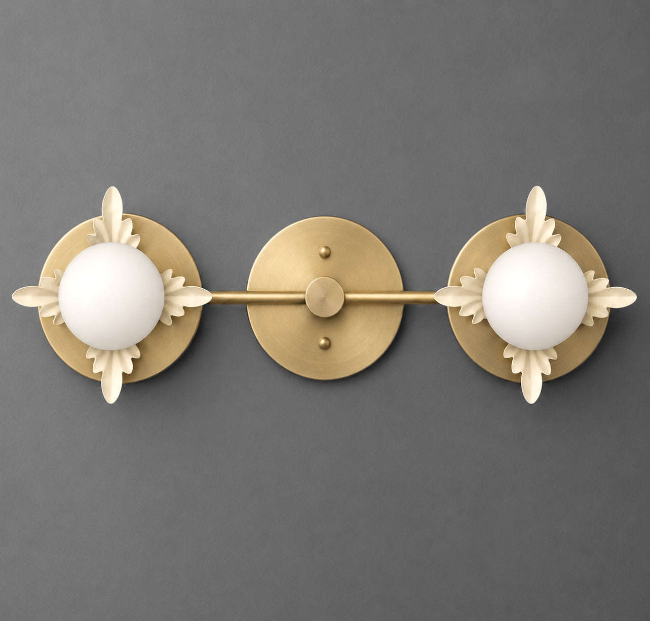 VANITY LIGHT MODEL NO. 1118