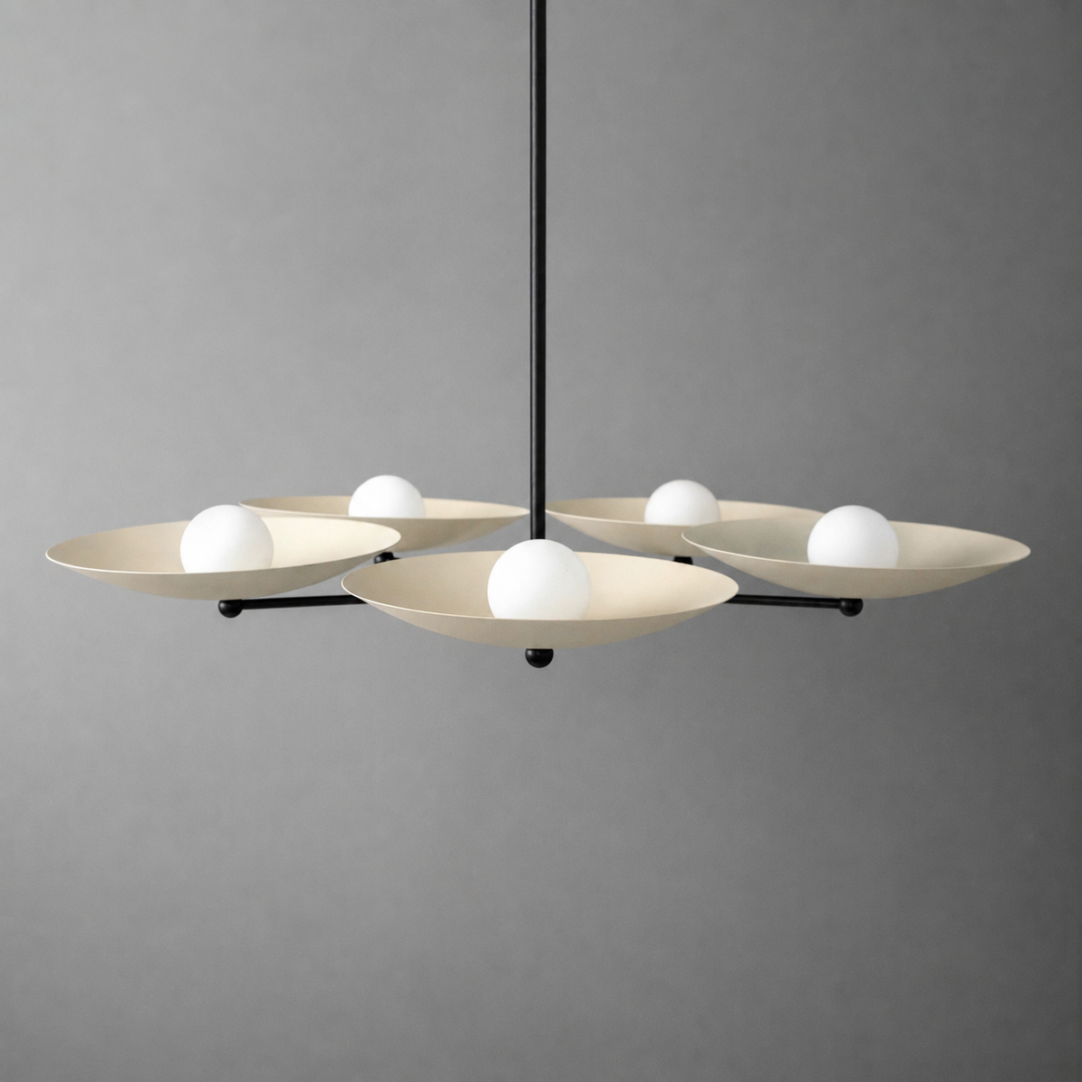 CHANDELIER MODEL NO. 5249