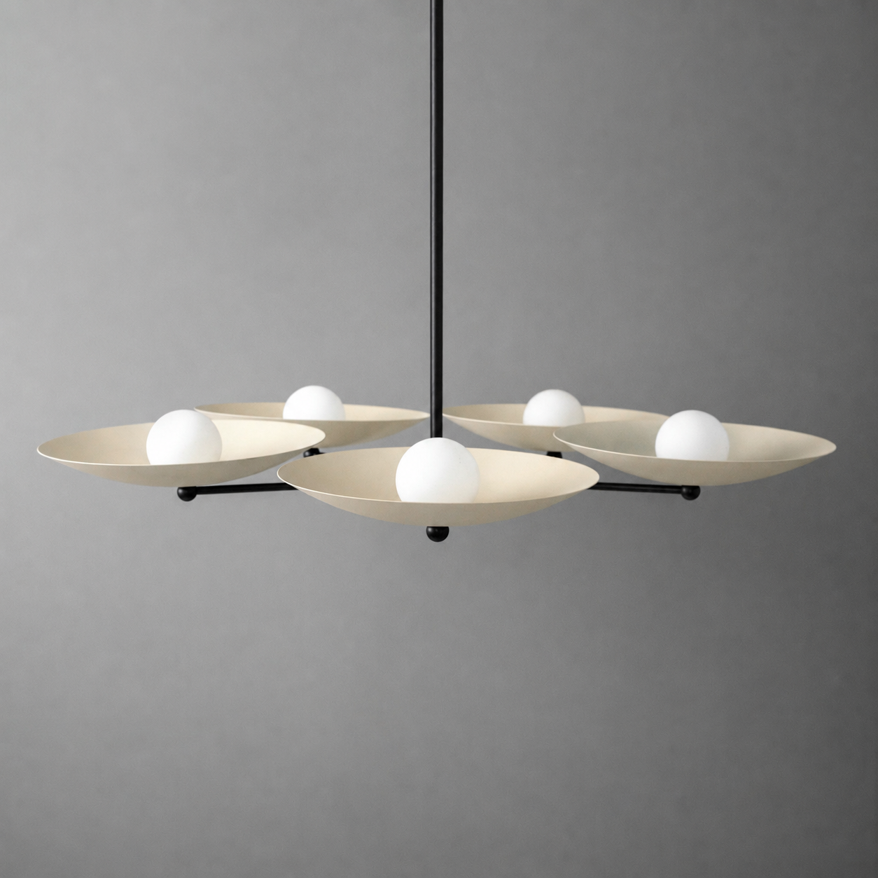 CHANDELIER MODEL NO. 5249