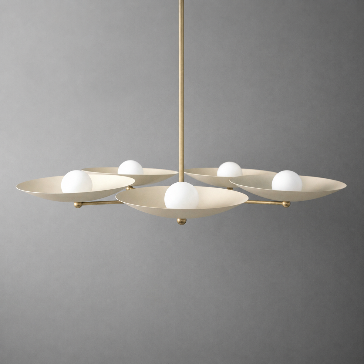 CHANDELIER MODEL NO. 5249