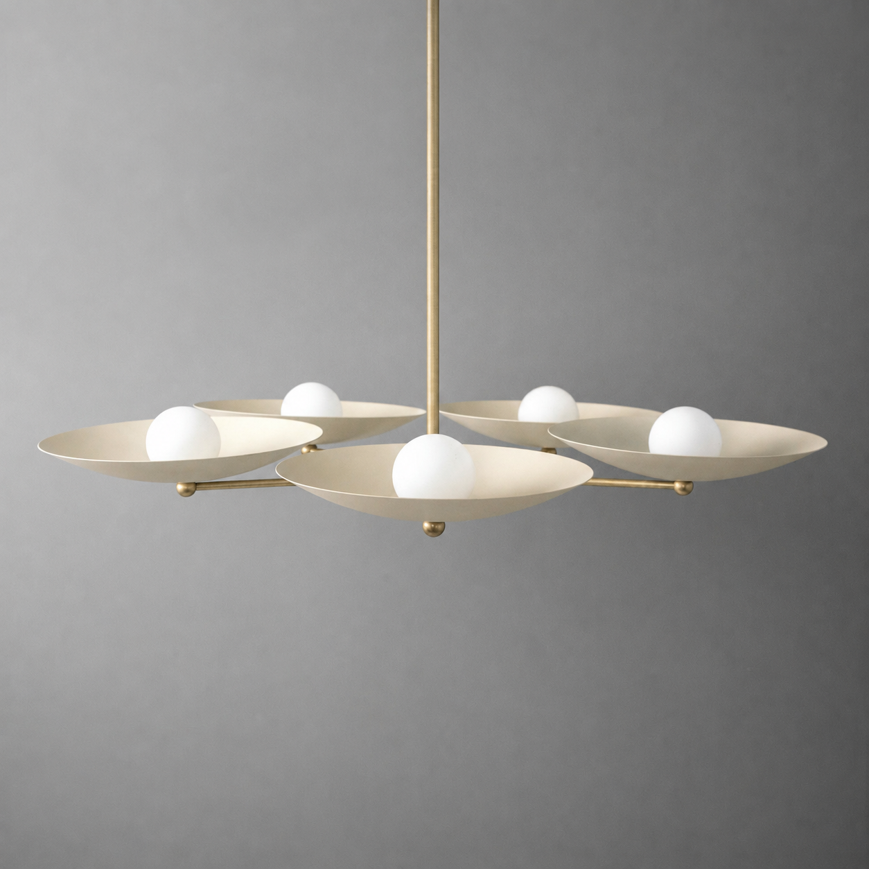 CHANDELIER MODEL NO. 5249