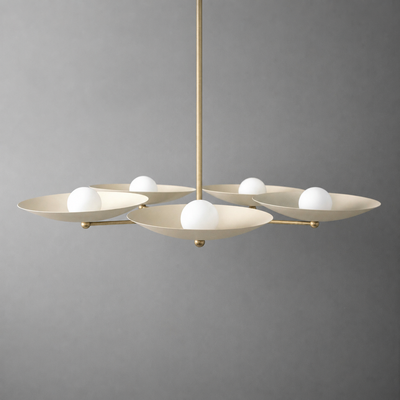 CHANDELIER MODEL NO. 5249