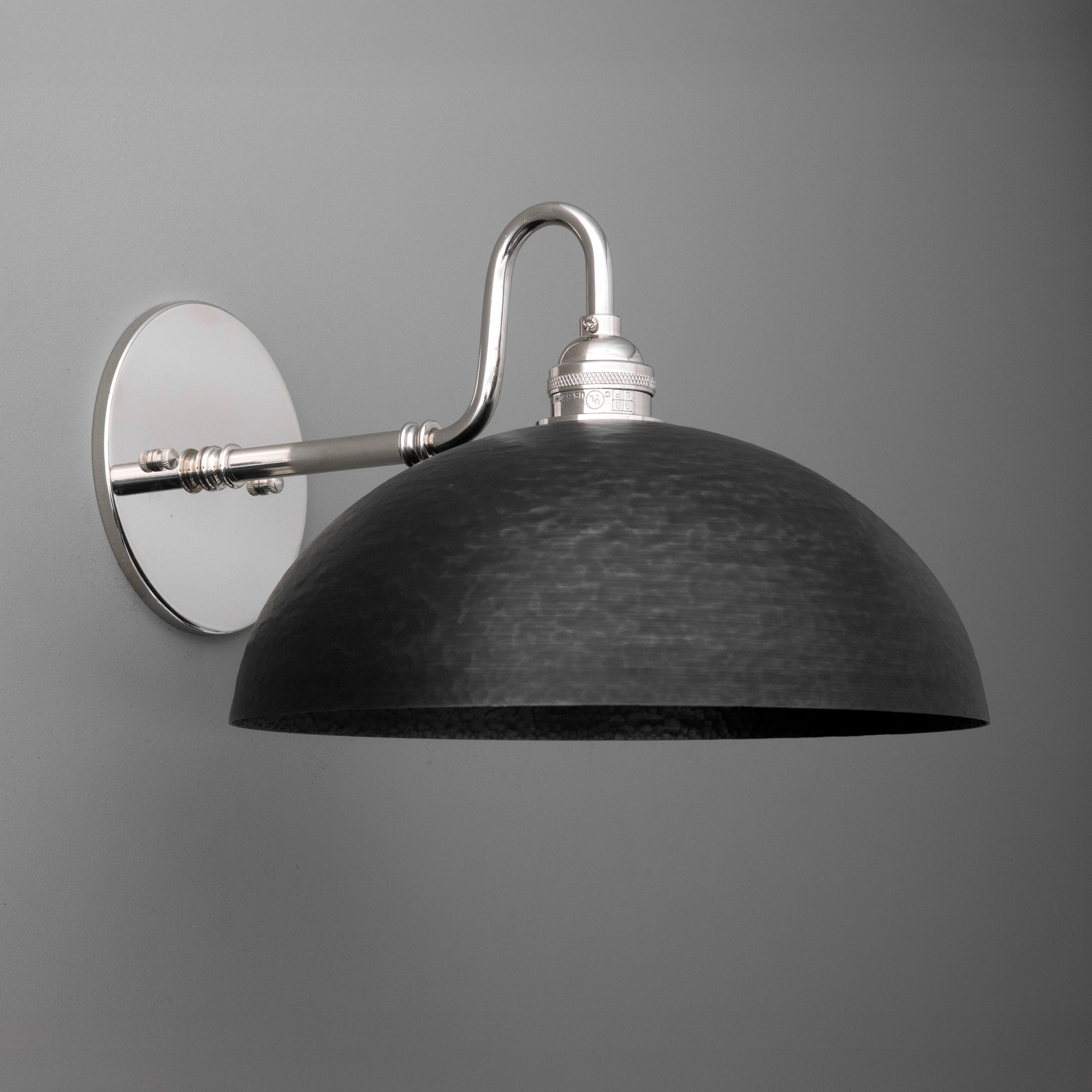 SCONCE MODEL NO. 2191