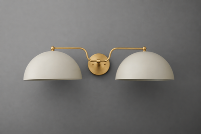 VANITY LIGHT MODEL NO. 1160
