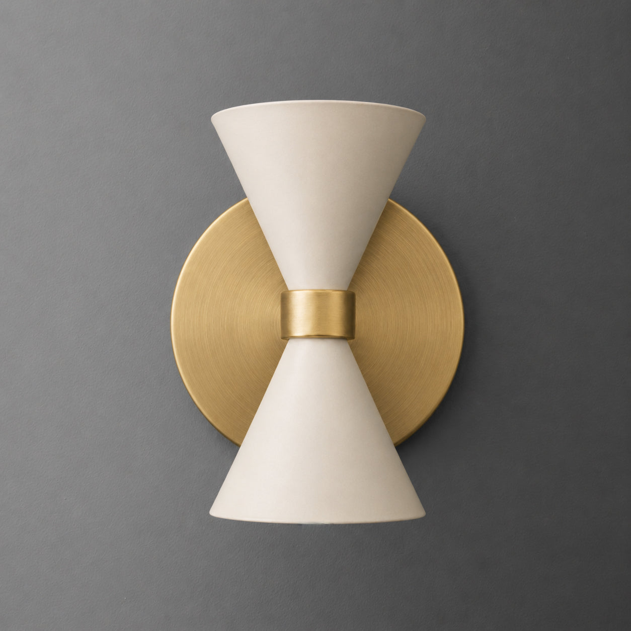 SCONCE MODEL NO. 5143