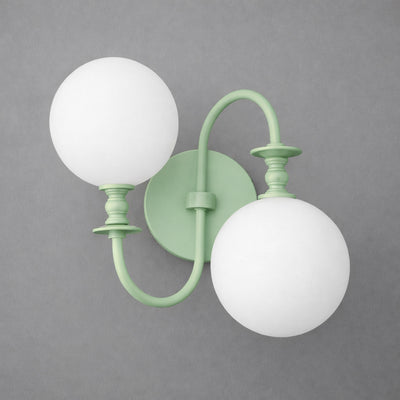 SCONCE MODEL NO. 2429