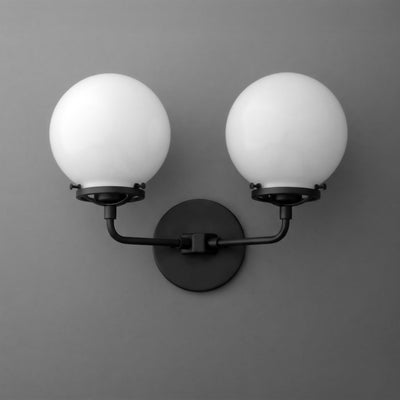SCONCE MODEL NO. 9912