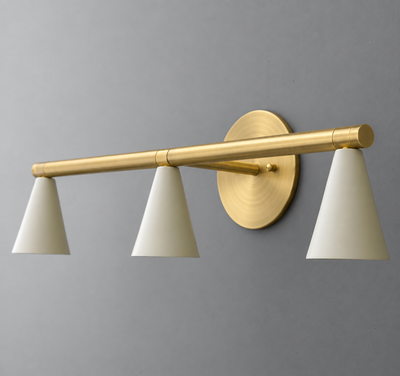 VANITY LIGHT MODEL NO. 1170