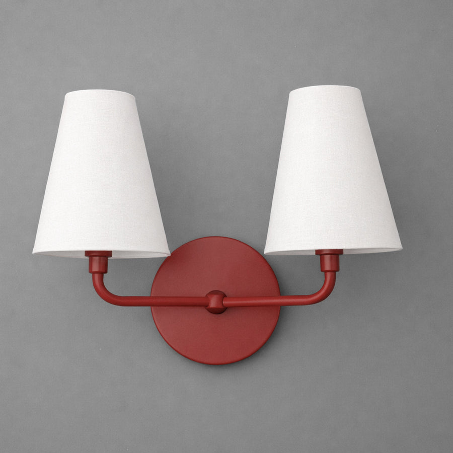SCONCE MODEL NO. 1315