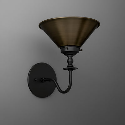 SCONCE MODEL NO. 9980