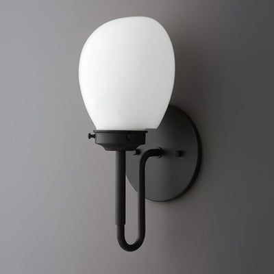 SCONCE MODEL NO. 8492