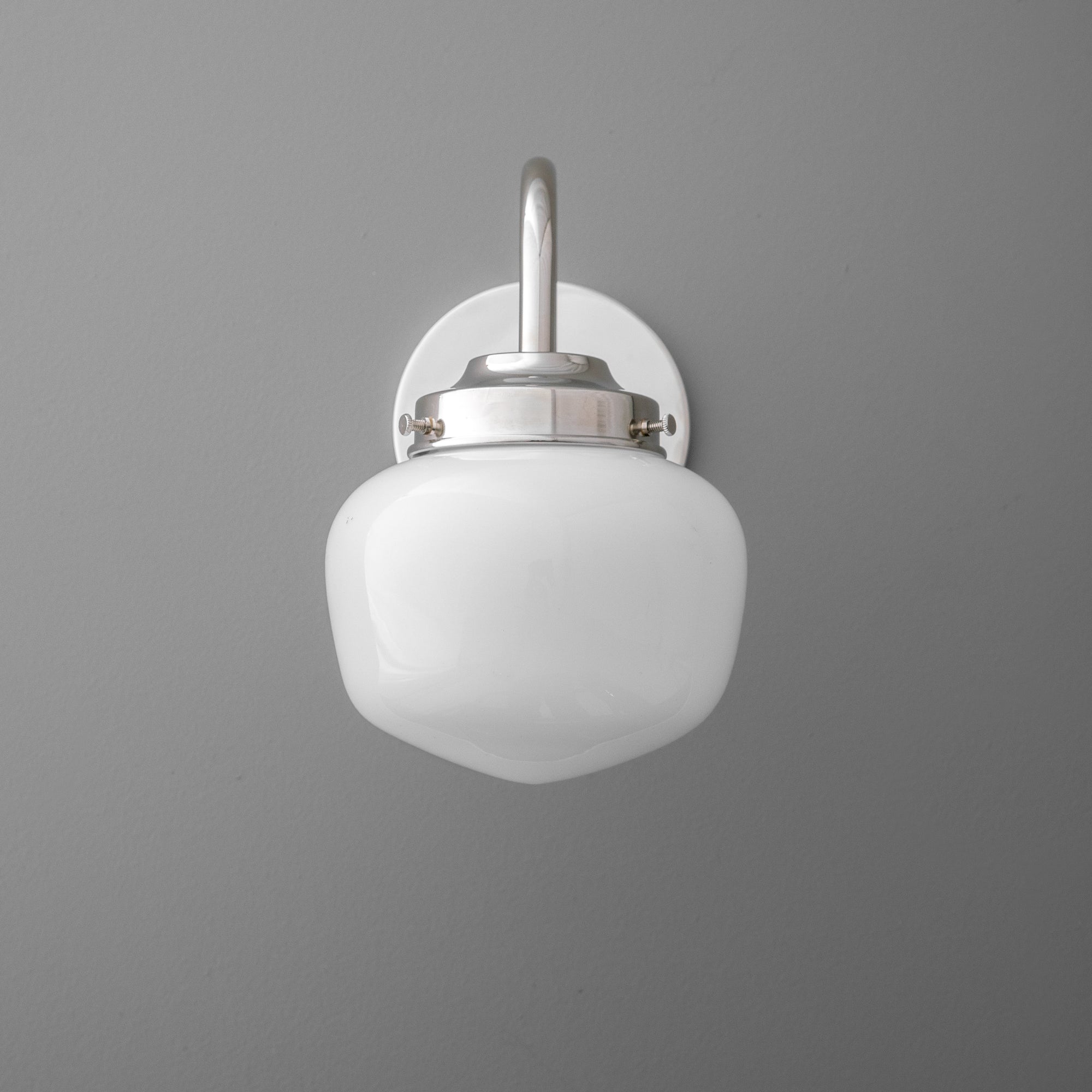 SCONCE MODEL NO. 8736