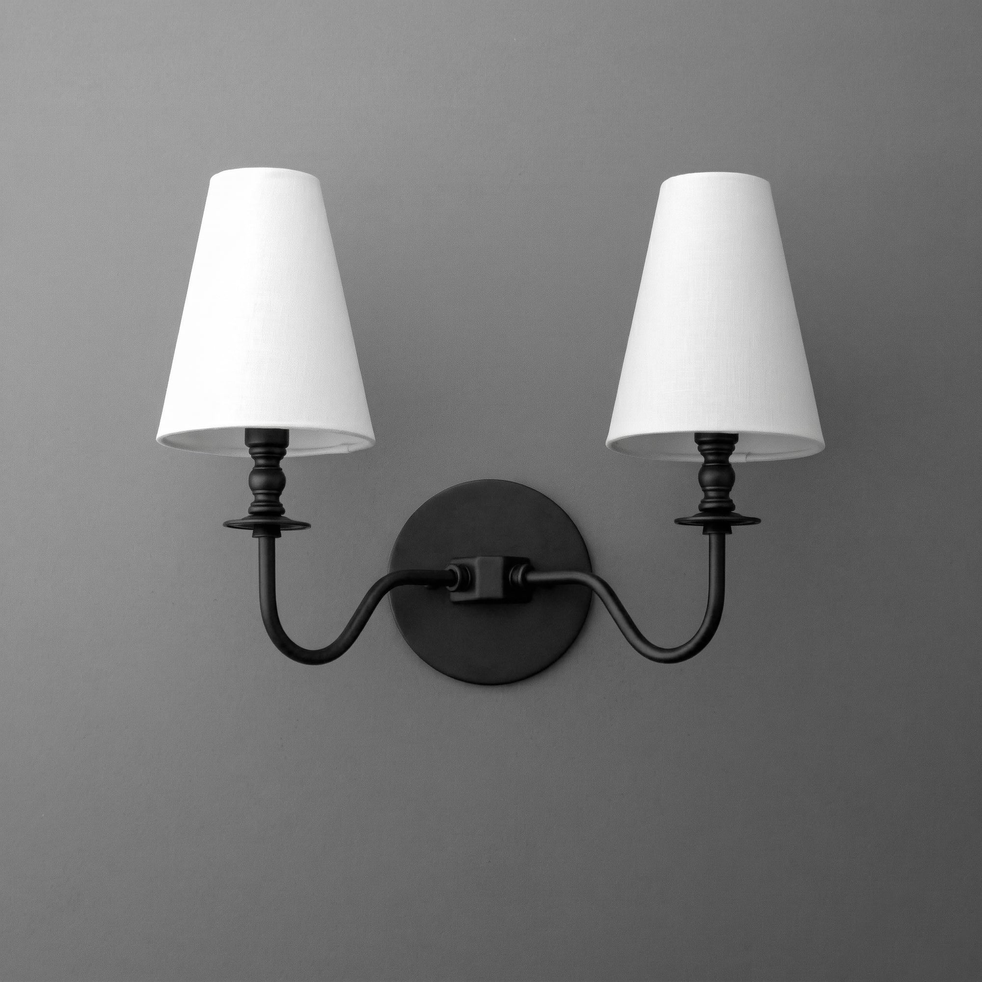 SCONCE MODEL NO. 2185