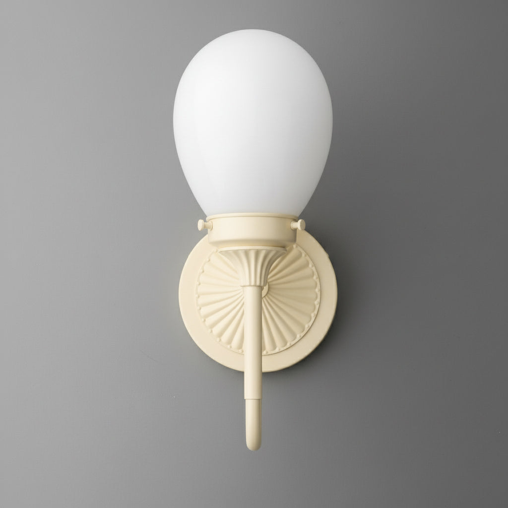 SCONCE MODEL NO. 3865