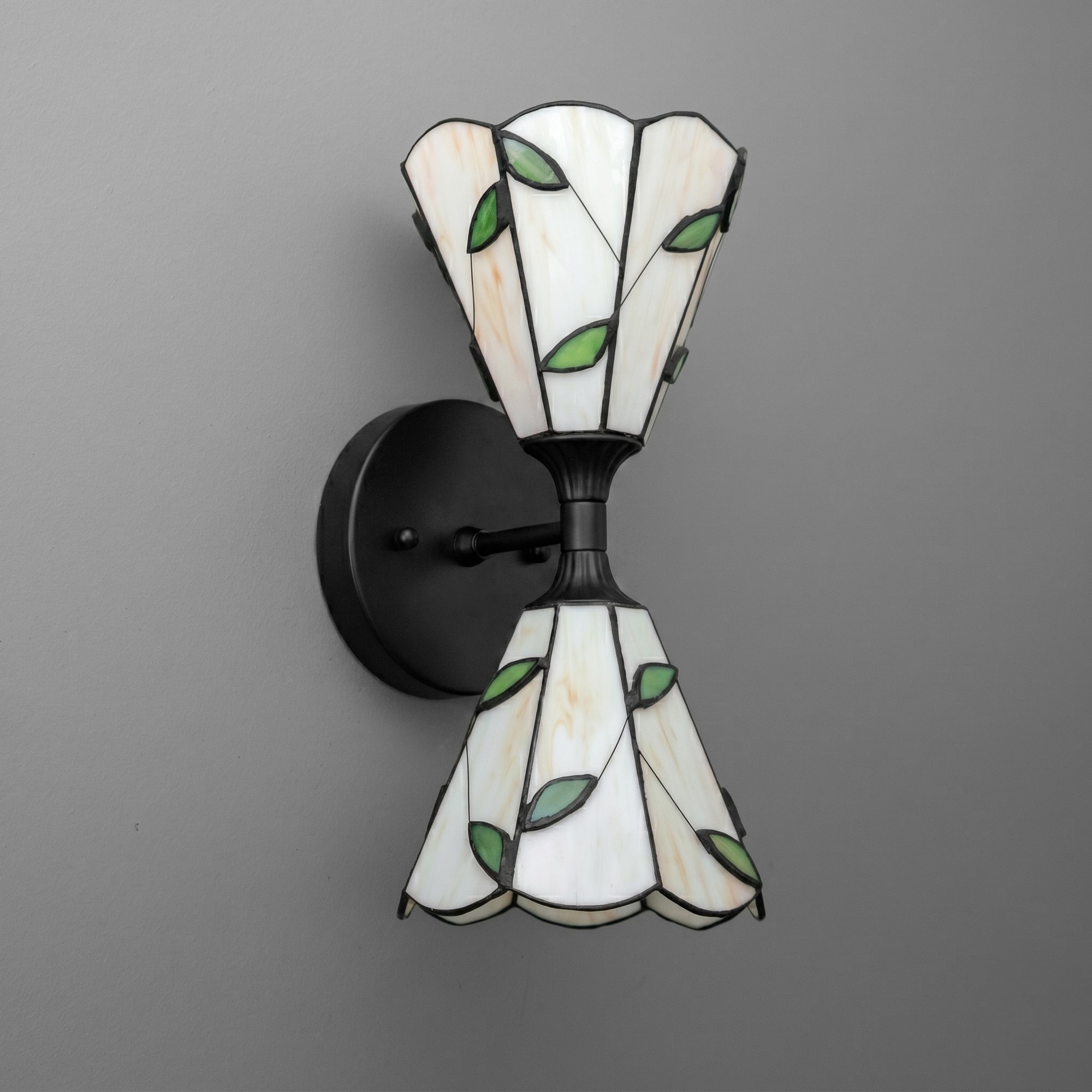 SCONCE MODEL NO. 8621