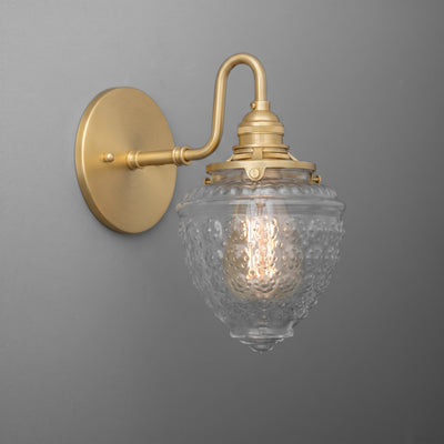 SCONCE MODEL NO. 1136