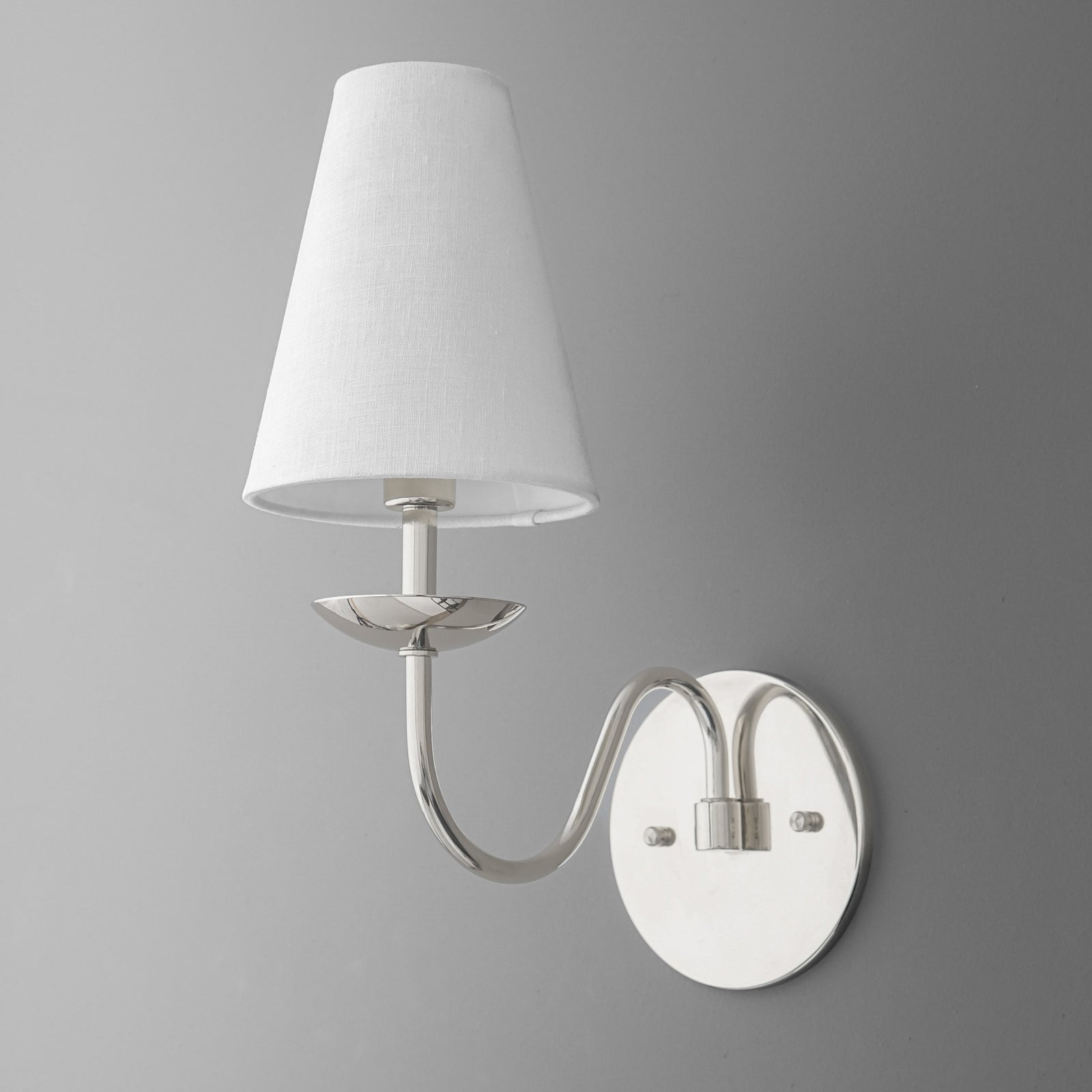 SCONCE MODEL NO. 0791