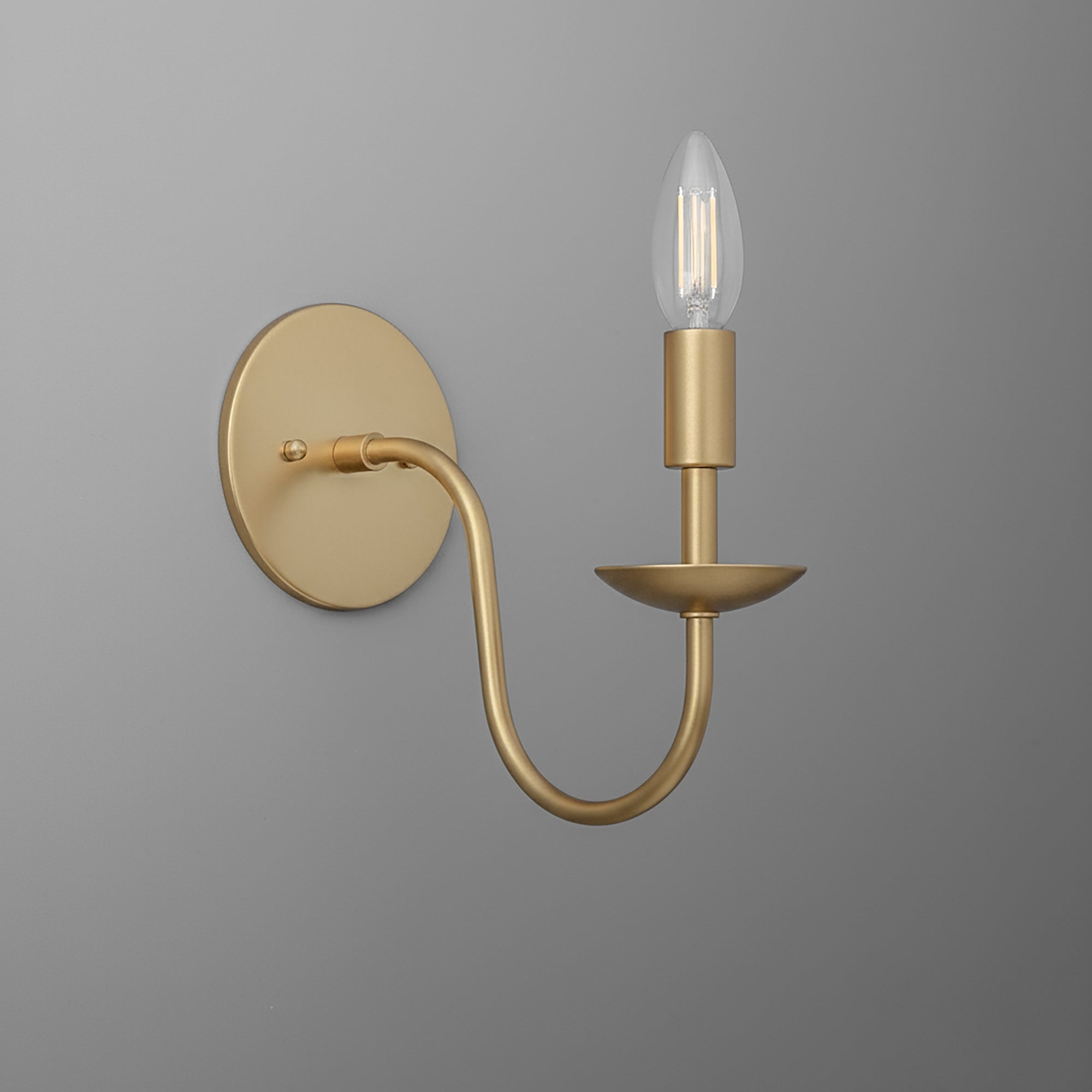 SCONCE MODEL NO. 6772
