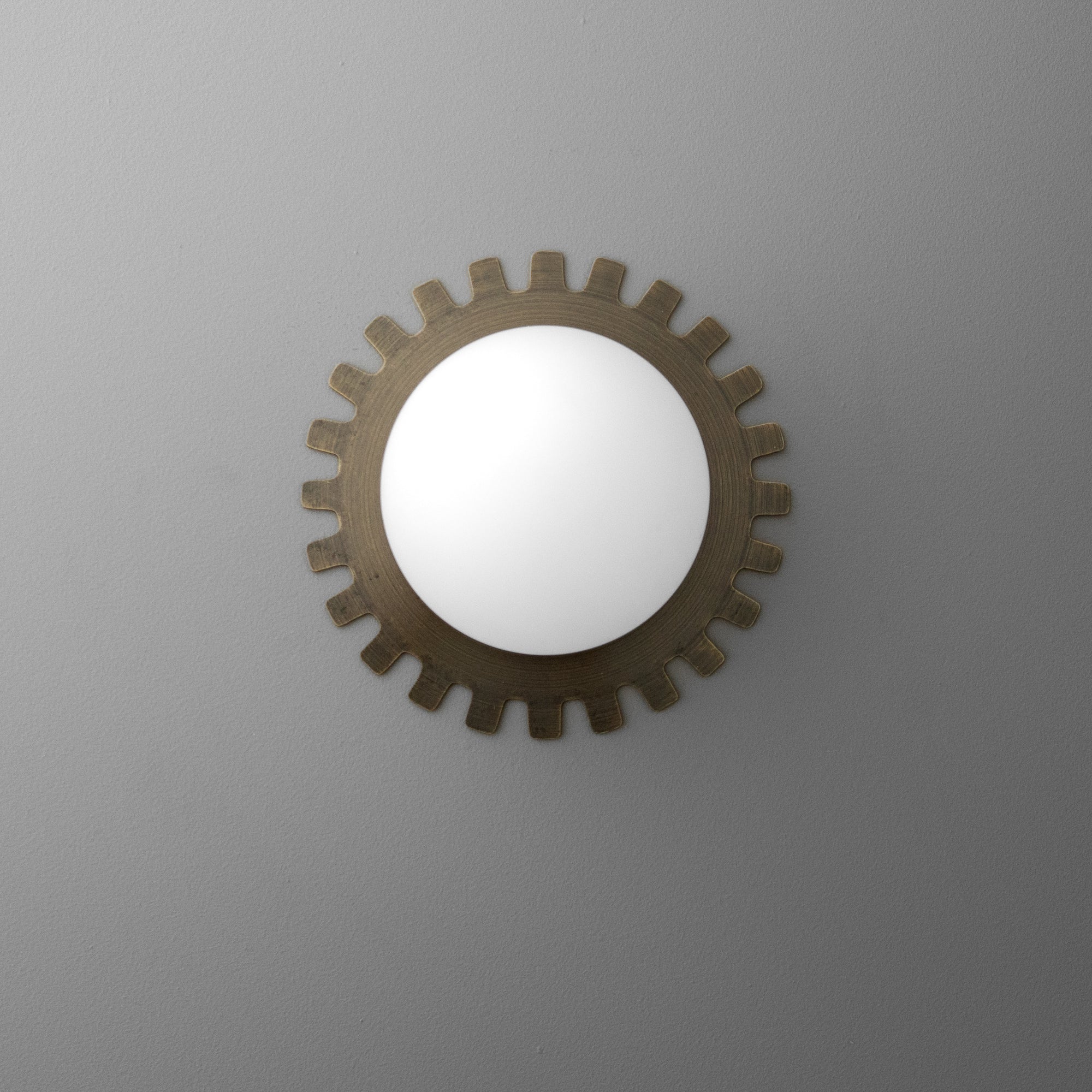 SCONCE MODEL NO. 1123