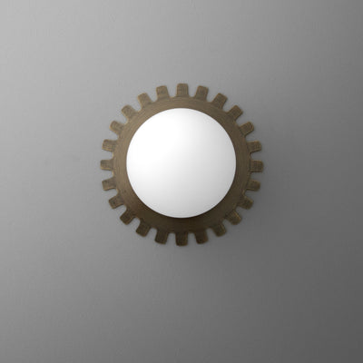 SCONCE MODEL NO. 1123