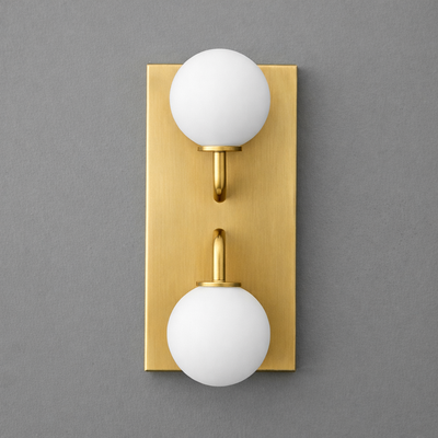 SCONCE MODEL NO. 9867