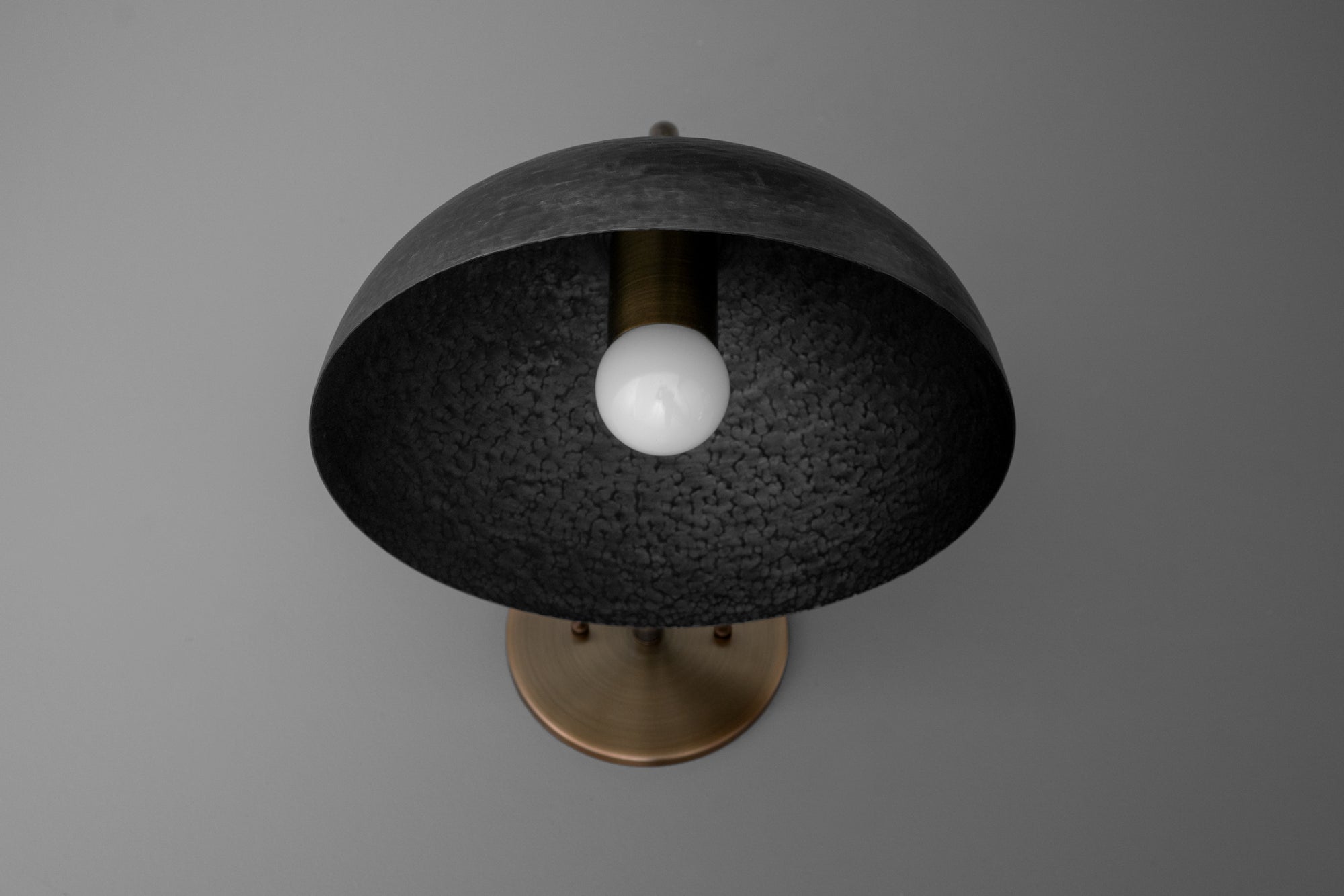 SCONCE MODEL NO. 8851