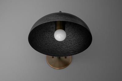 SCONCE MODEL NO. 8851