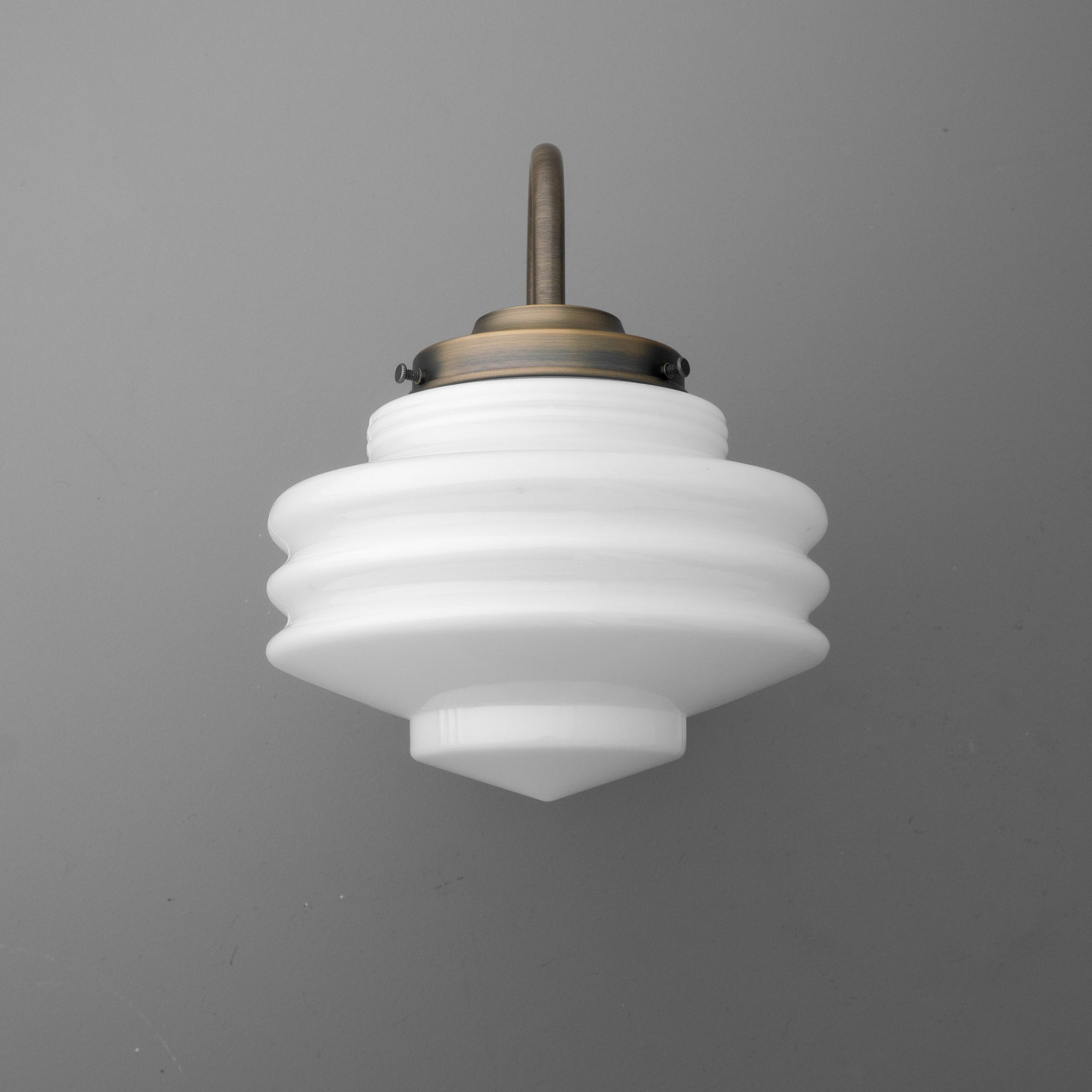 SCONCE MODEL NO. 1096